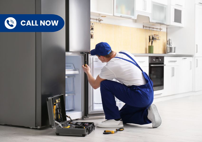 Rochdale Appliance Repair Company